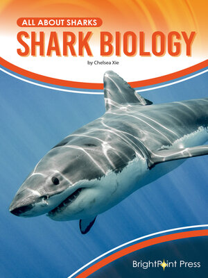cover image of Shark Biology